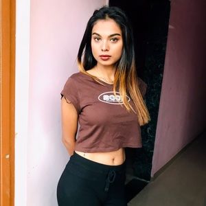 Meet your Posher, Sejal